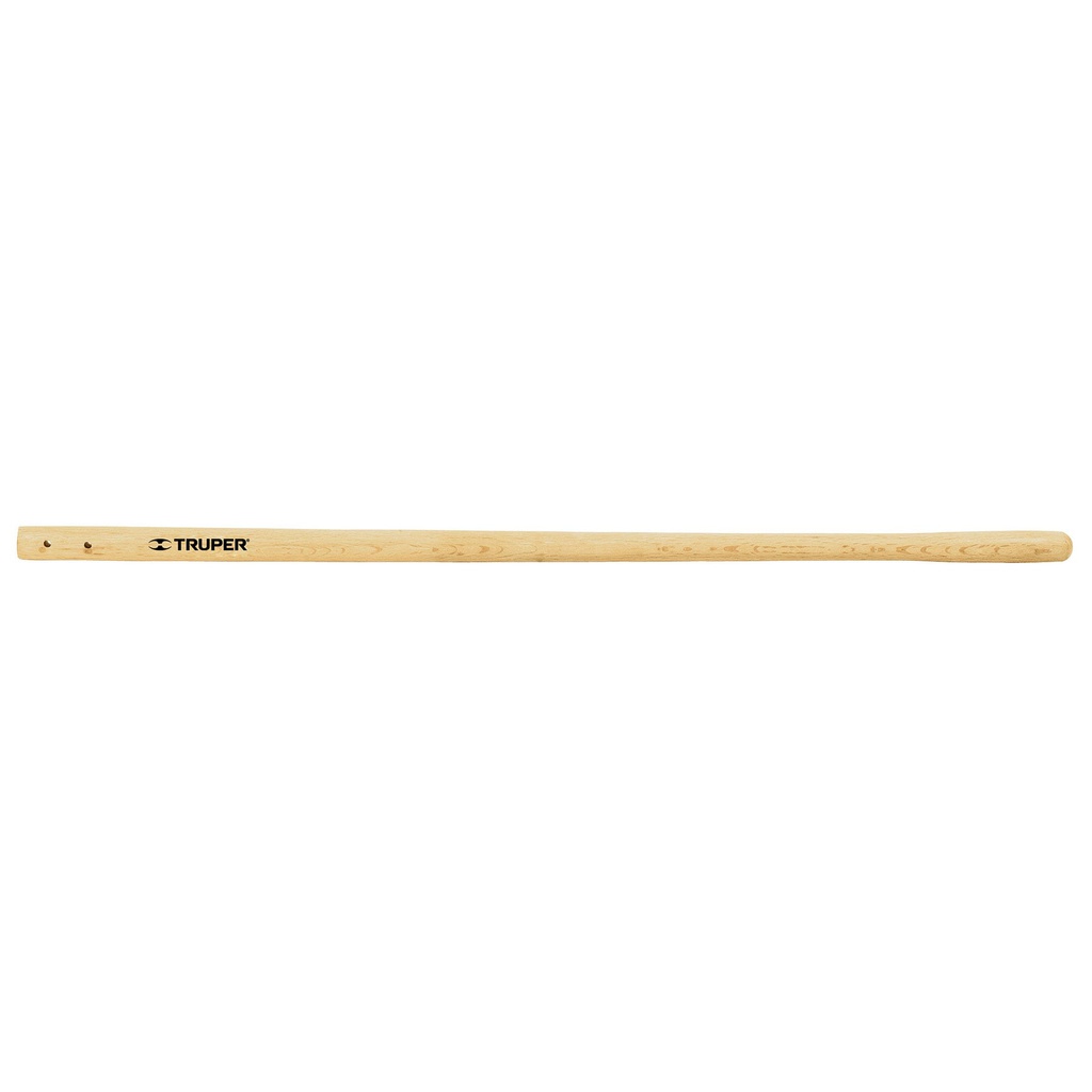 Mango redondo de repuesto para cavador, CA-36, 45', Truper