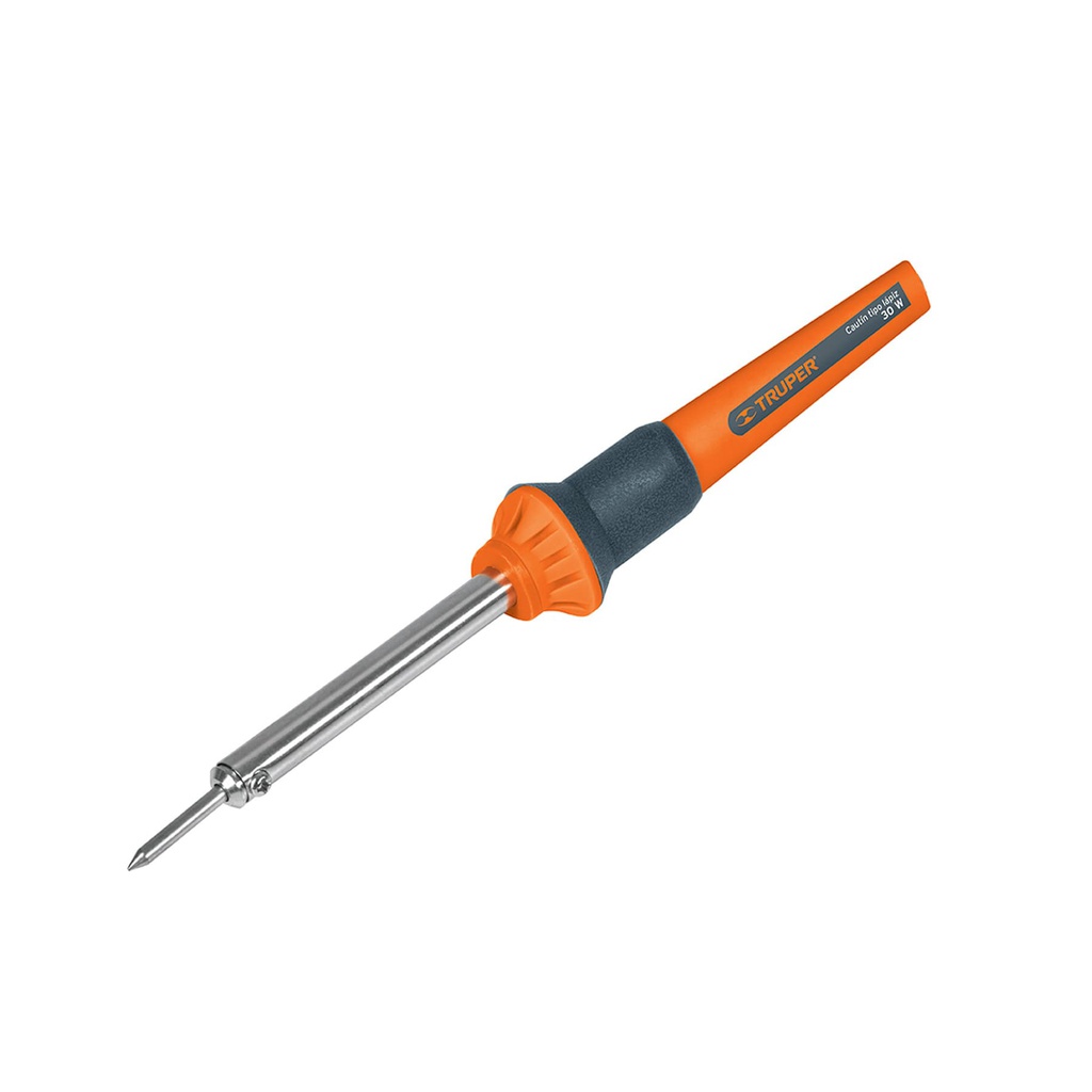 Cautin 30 W tipo lapiz para trabajo ligero, Truper