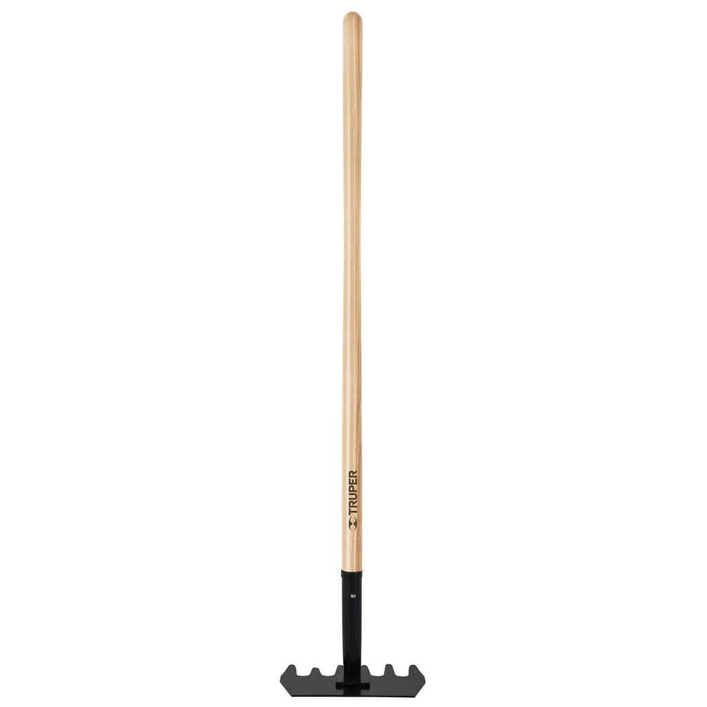 Rastrillo McLeod con mango de madera de 48', Truper