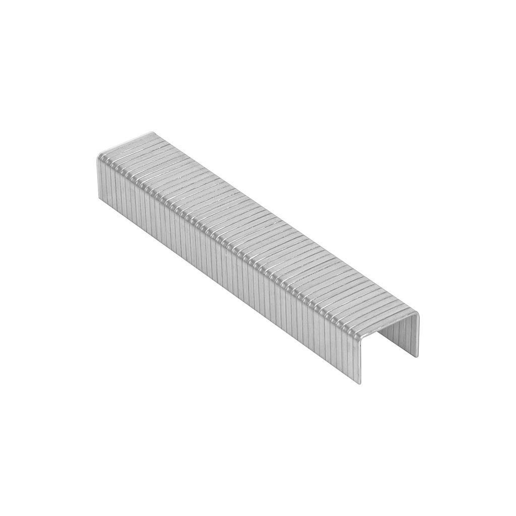 Caja con 1000 grapas 5/16' corona 10.7 mm para ET-50, Truper