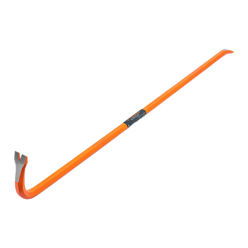 Barreta de uña de 3/4' x 105 cm, Truper