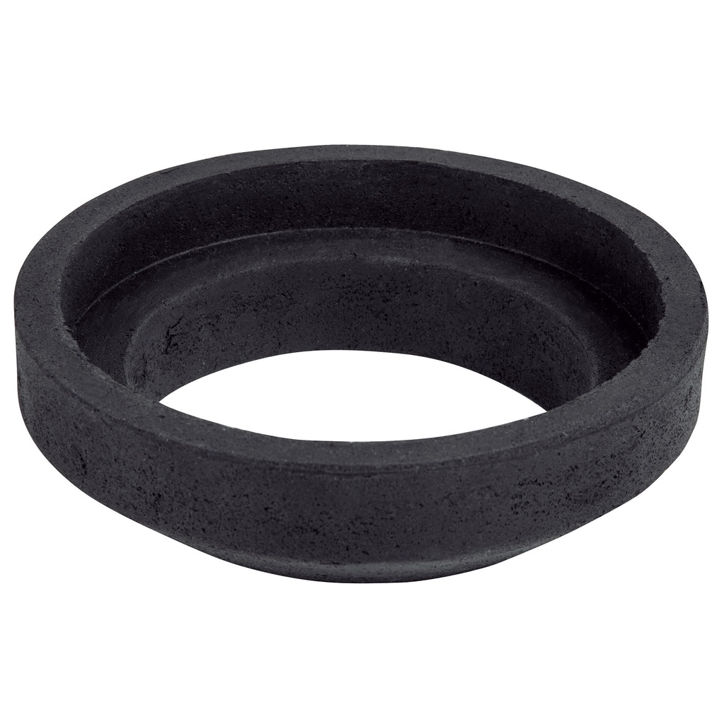 Empaque union tanque-taza para WC, 3', Foset