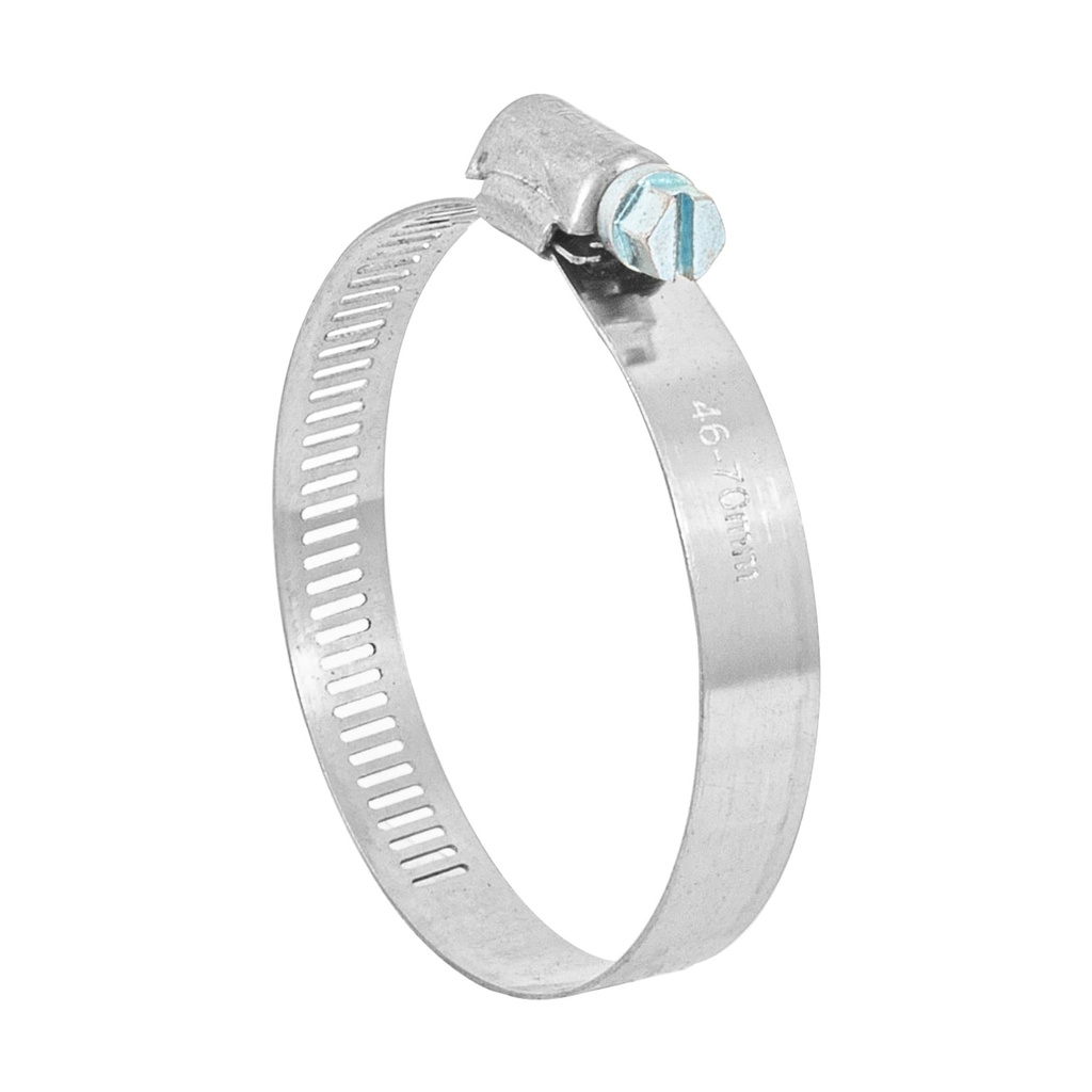 Bolsa c/5 abrazaderas sin fin reforzadas #36,1-13/16 -2-3/4'