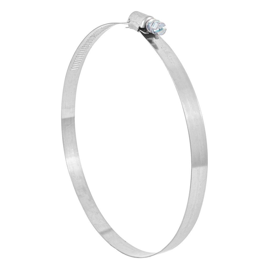 Bolsa c/5 abrazaderas sin fin reforzadas #96,5-9/16 - 6-1/2'