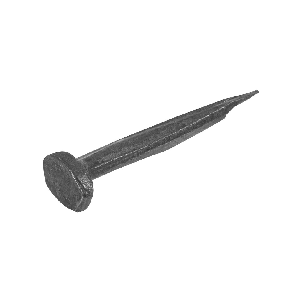 Bolsa con 1 kg de tachuelas pavonadas No. 12, Fiero