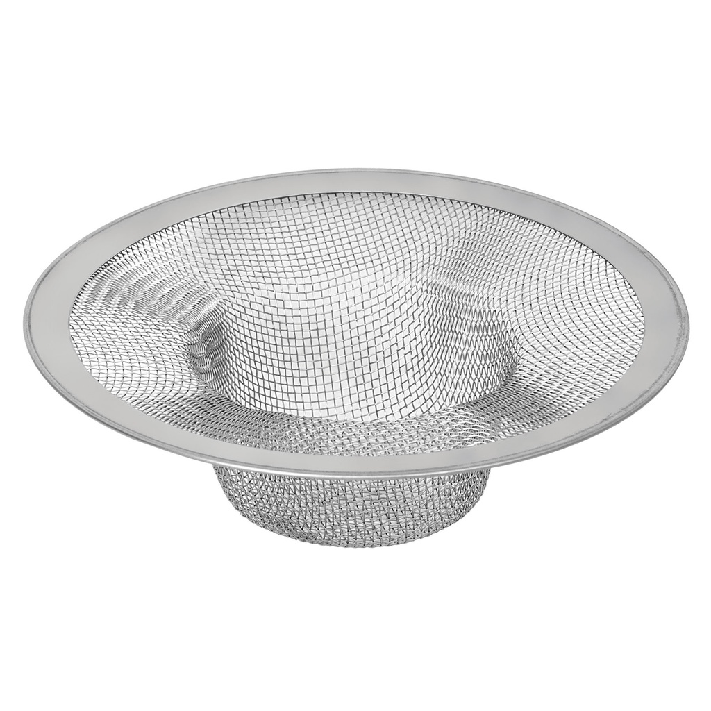 Canastilla-malla 3/4' para fregadero, Foset