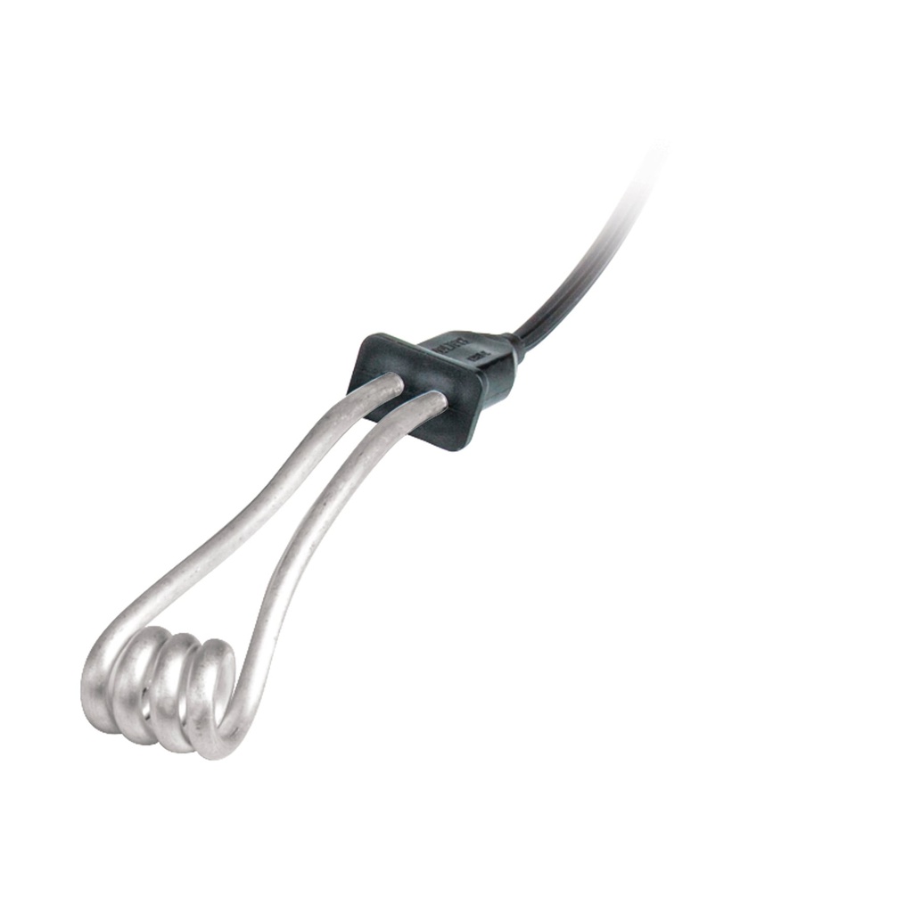 Calentador de inmersion p/agua #2 de 10 L, 500 W, Volteck