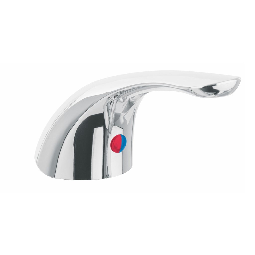 Maneral de palanca p/monomando lavabo MP-419, cromo, Basic