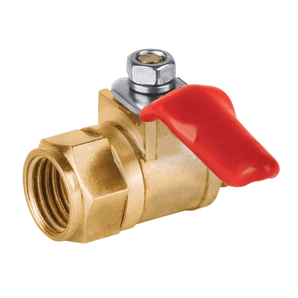 Valvula para fumigadores a gasolina FUG-252/FUG-254, Truper