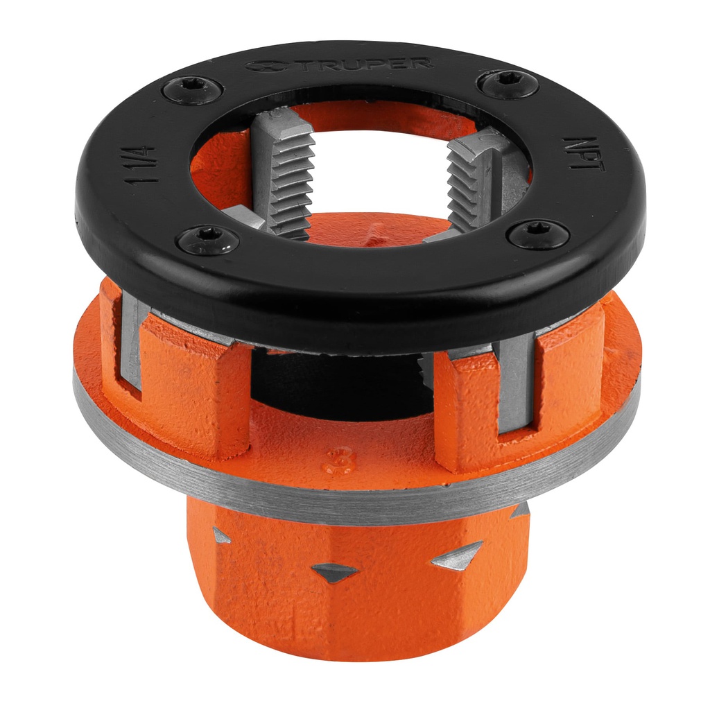 Dado 1-1/4' para tarrajas TA-850 y TA-851, Truper