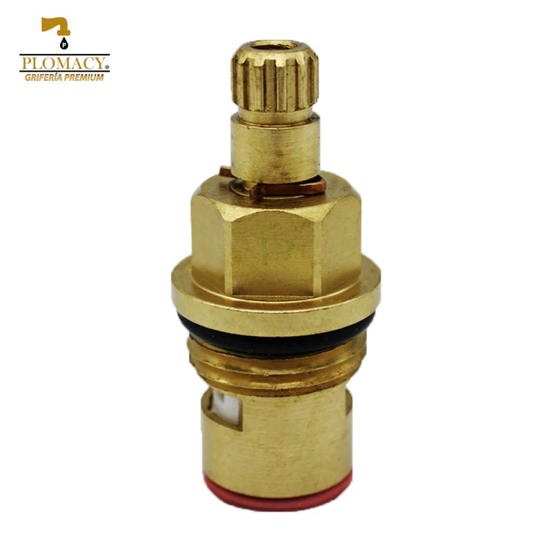 Cartucho Ceramico Empotrar Agua Caliente Plomacy (RCEU)