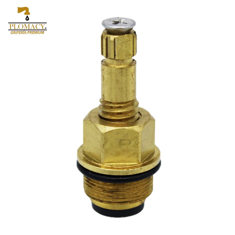 Cartucho Compresion Mixto Estria - Cuadro Antiguo Plomacy (RMECA)