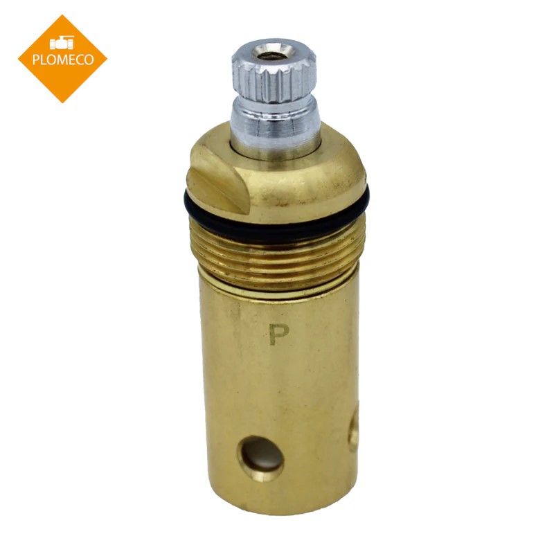 Cartucho Ceramico Agua Fria Plomacy (RF56)