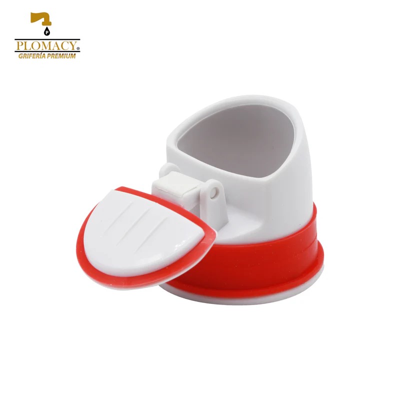 Repuesto Antiolores  / Anticucarachas para Coladeras Plomacy (RRAC)