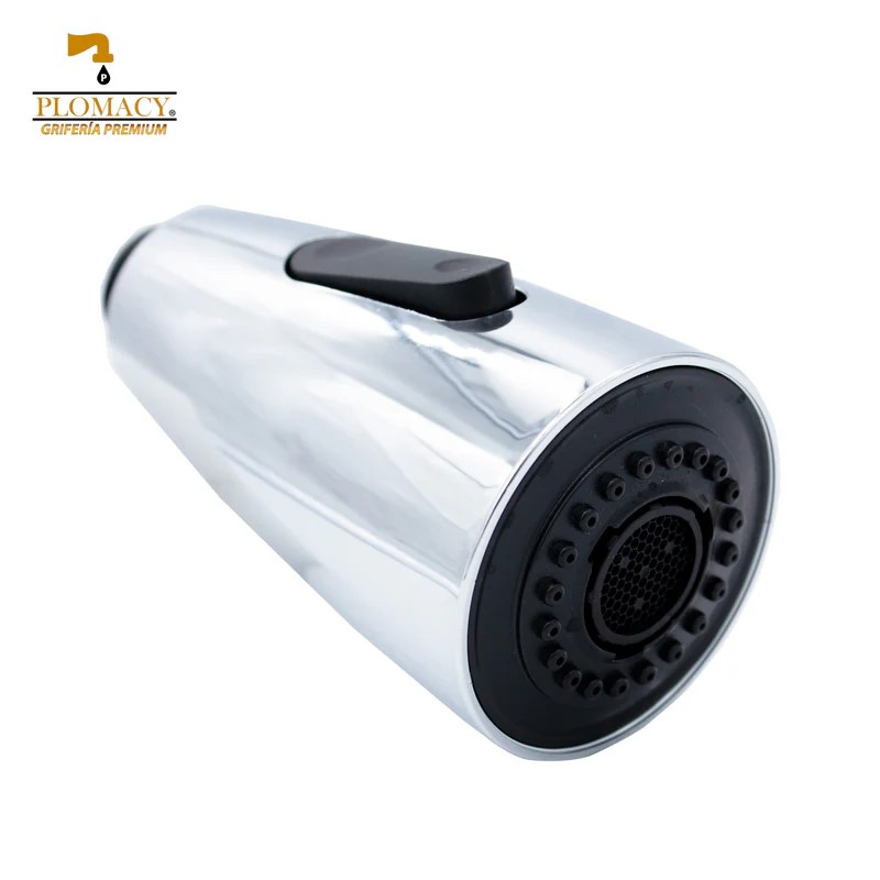 Aireador Tipo Regadera para Monomando Retractil MMRC4 Plomacy (ARMM)