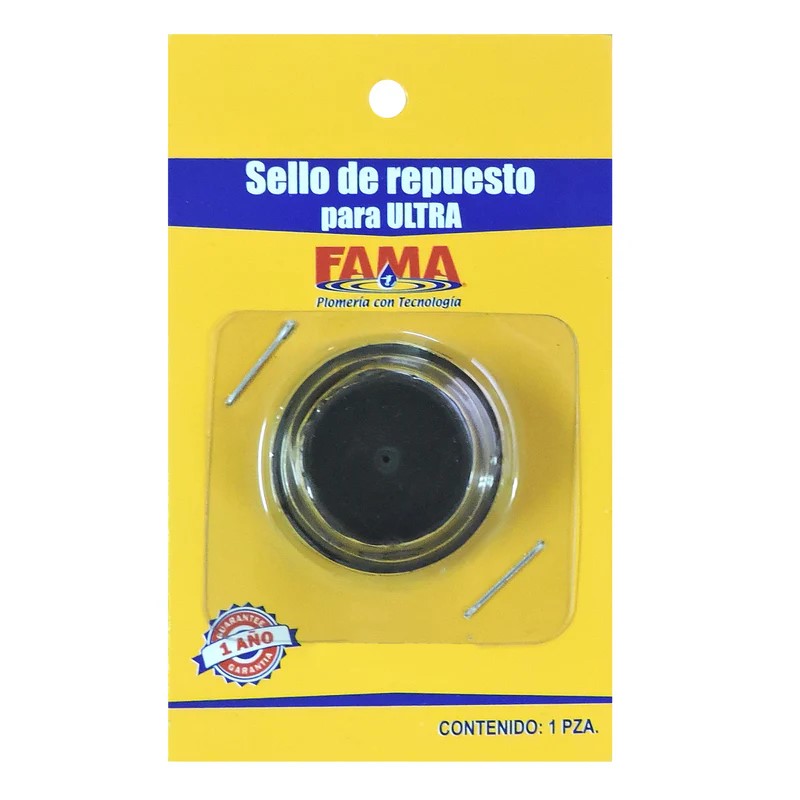 Empaquito Diafragma Para Valvulas Pilot (1225)