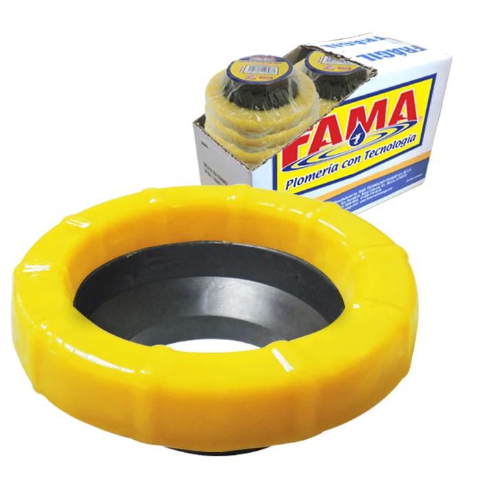 Cuello de Cera a Granel Con Guia (2698)