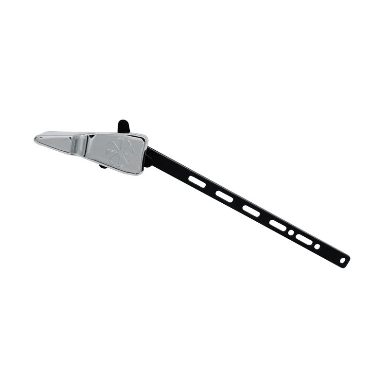 Palanca Para Sanitario Hydrogard Cromada (H3007)