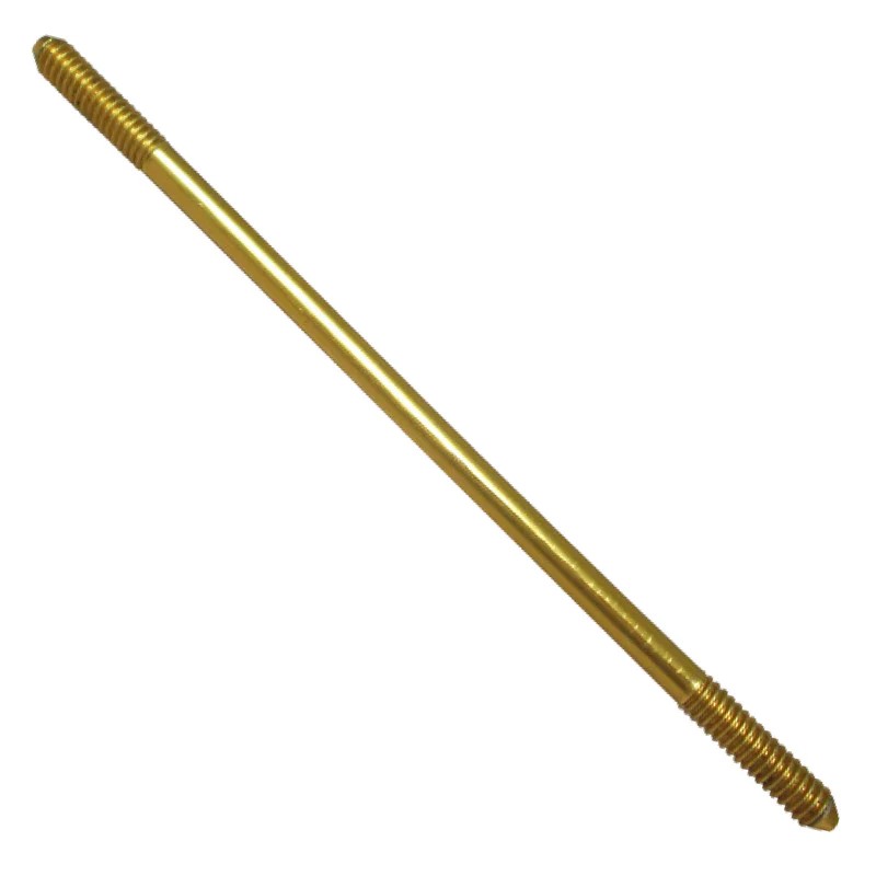 Varilla Tropicalizada 1/4" X 5 1/2"   (9719)