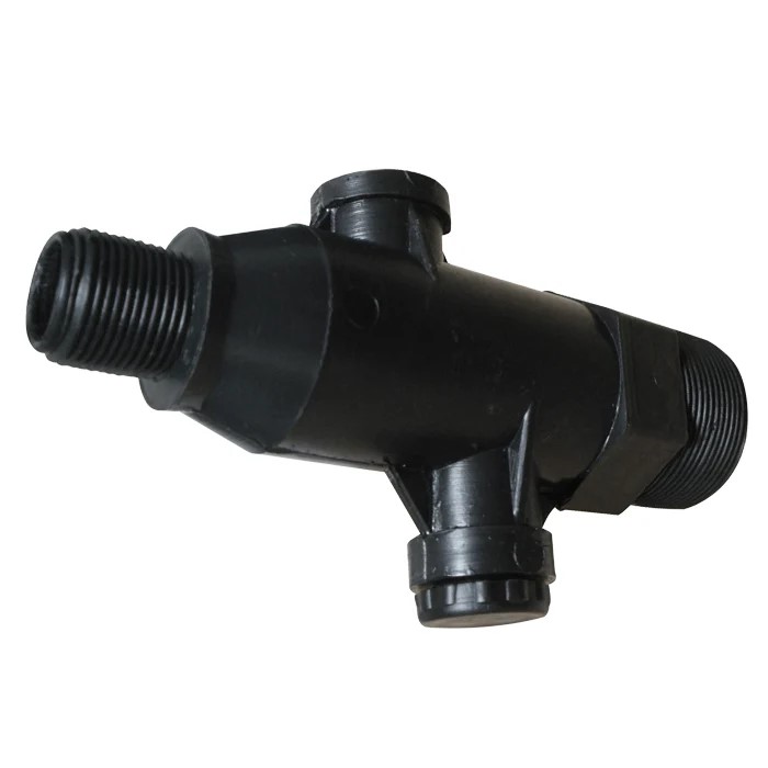 Multiconector Para Tinacos 1 1/2" X 1"   (4005)