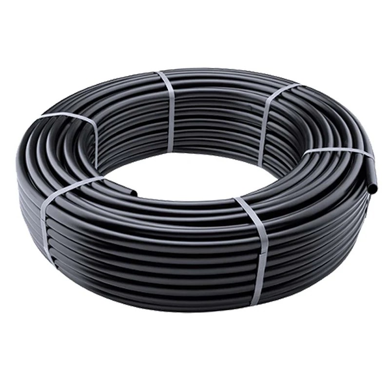 POLIDUCTO PARA AGUA 30 PSI 1" X 100 MTS 