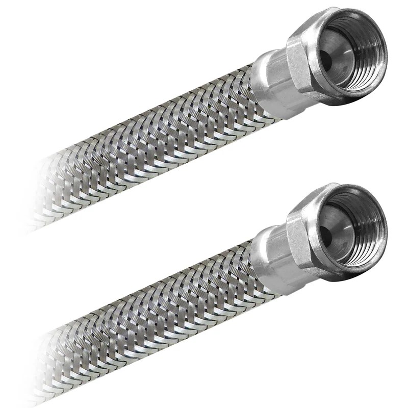 FamaFlex Premium Para Gas 5/16" x 5/16" x 200cm.-79"  (3634)