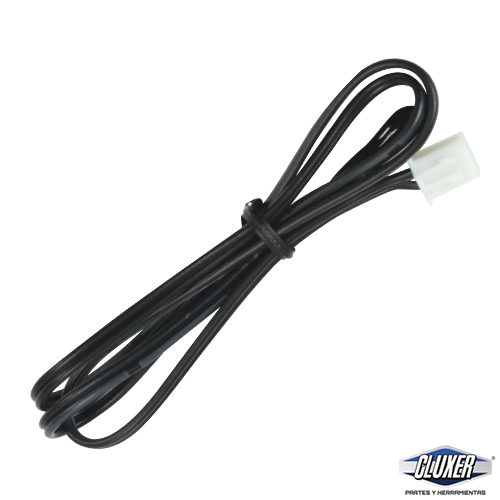 1 Sensor De Plastico 20k Para Minisplit