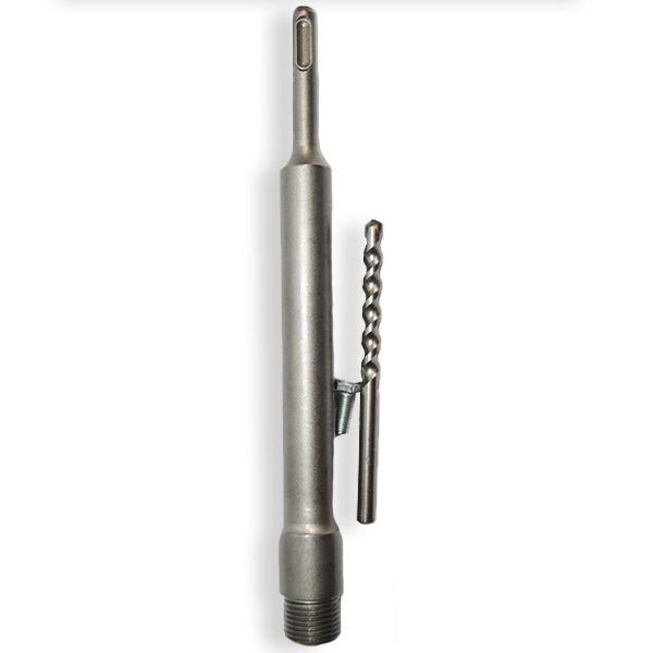 1 Adaptador Sds Sacabocados Cluxer Cx-po8150