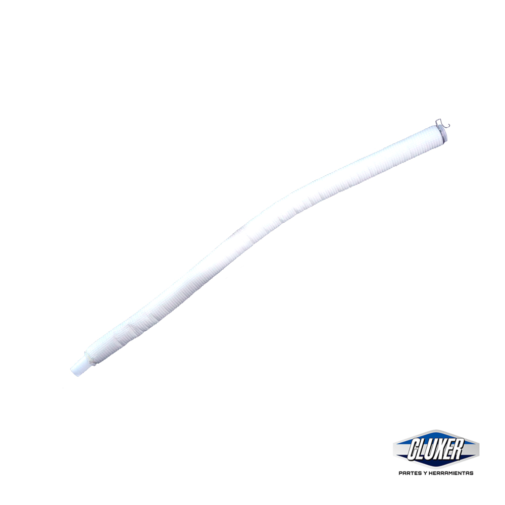 Manguera de Desagüe Universal con Aislante para Minisplit, 60cm, Marca CLUXER, Modelo: CXMD-60