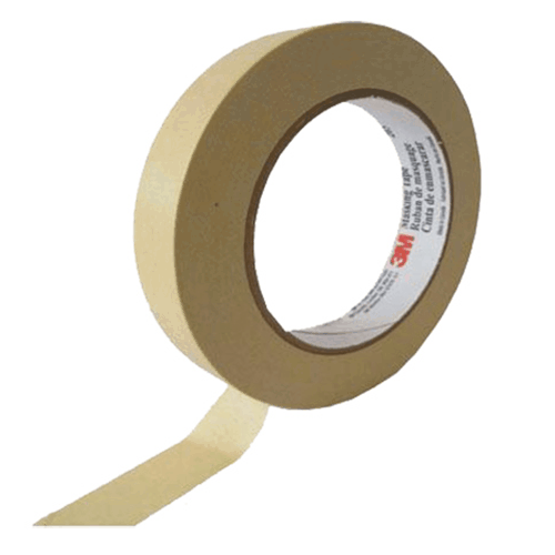 MASKING TAPE 3M #203     18X50
