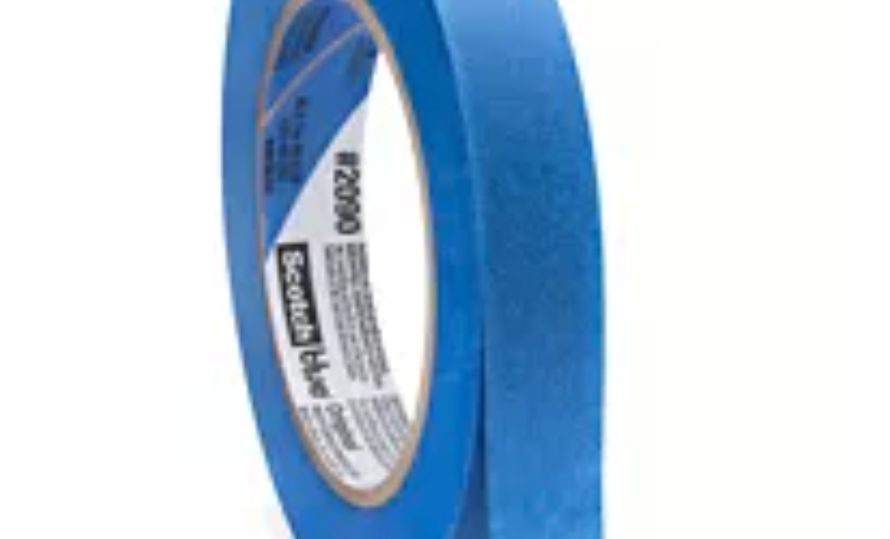 MASKING TAPE 3M #2090   2 ”