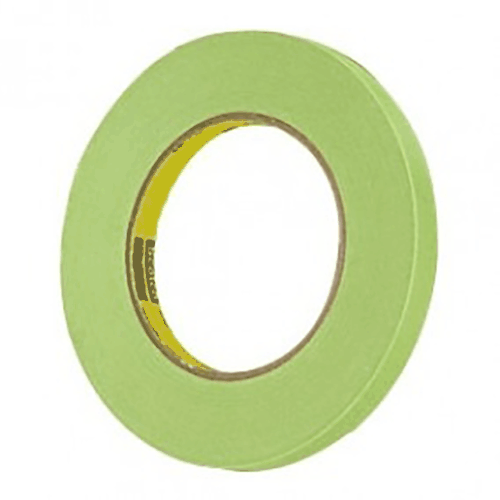 MASKING TAPE 3M #233+     6X55