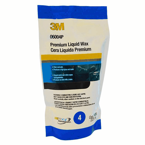 CERA PREMIUM LIQ.  225ML 6004P