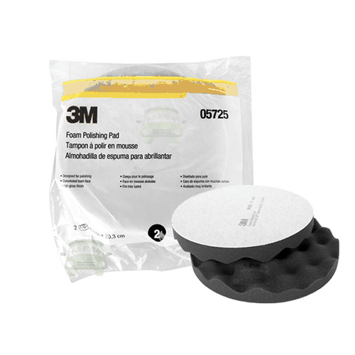 ESPONJA PERF-IT P/ABRILL. 5725