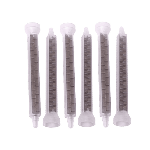 KIT BOQ.MEZCLADORA AUTOMIX 6PZS.8193