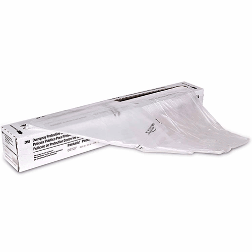 PELICULA PLAS.3.65X121.9M 6727