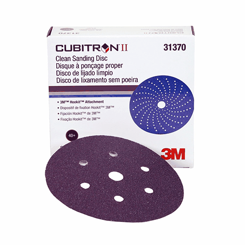 DISCO HOOKIT CUBIT.C.S.6”#  40 31370