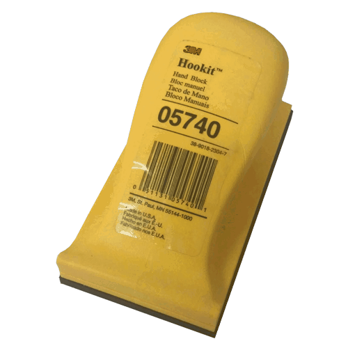 GARLOPA HOOKIT  5”       05740