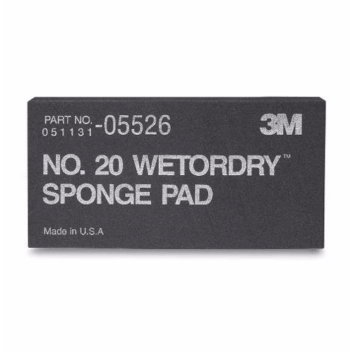 RESP.SUAVE P/LIJA MICROF. 5526