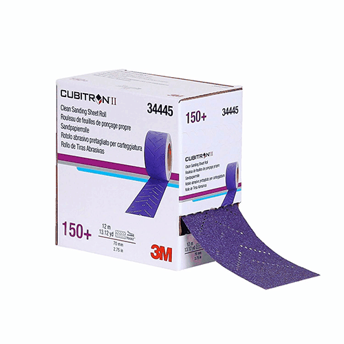 ROLLO TIRA CUBITRON II CS 150+