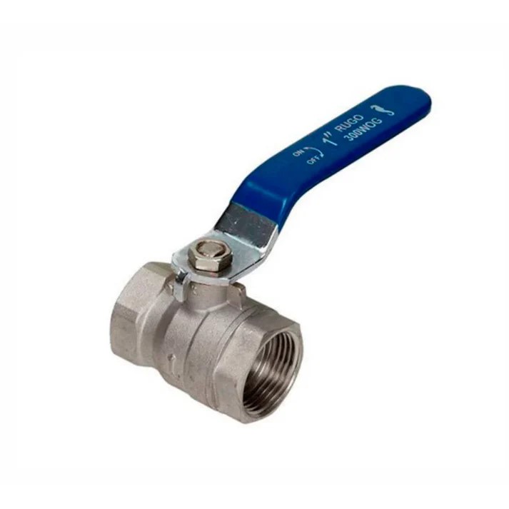 51MM.VALVULA ESFERA ROSCAR