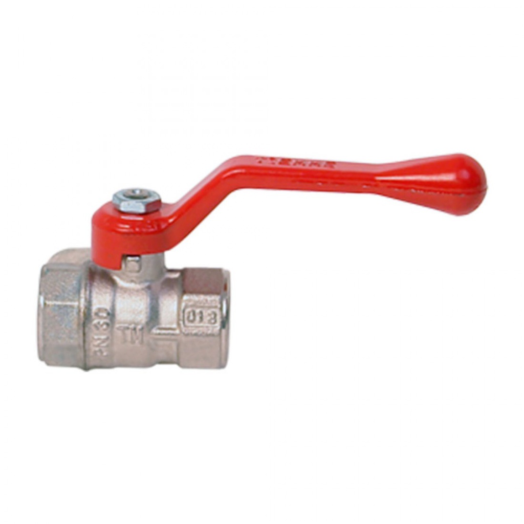 32MM.VALVULA DE ESFERA ROSCAR ITALIANA