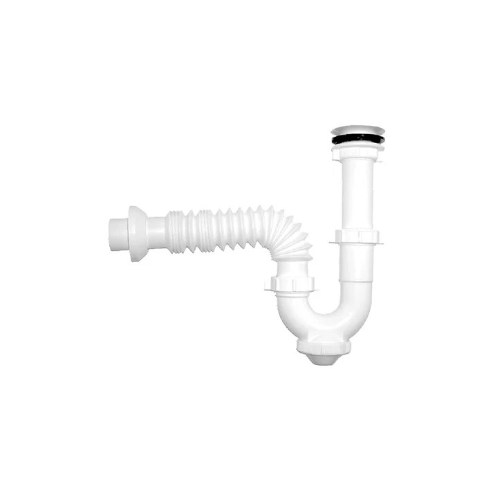 TRAMPA FLEXIBLE P.P. P/LAV.O FREG.C/REGISTRO S/CONTRA