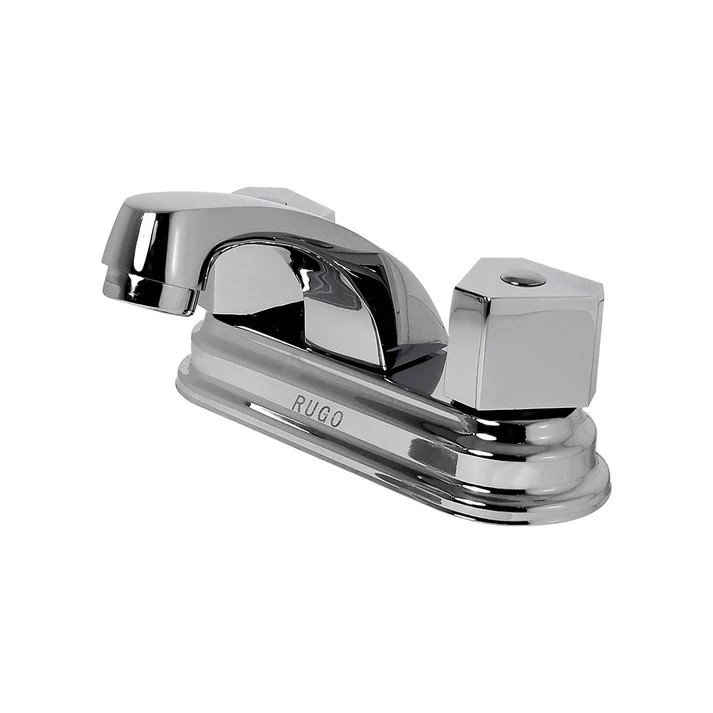 MEZCLADORA LAV.MAN/RHIN C/CHAP. LATON