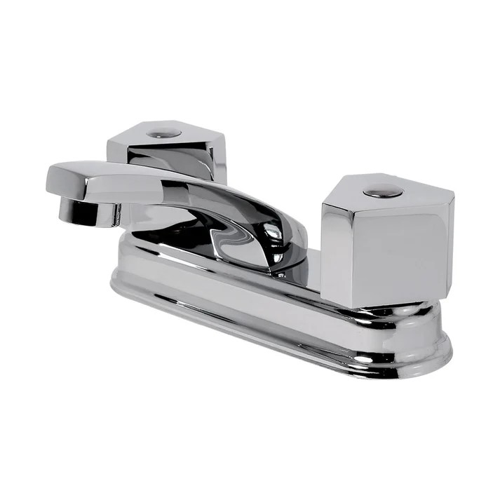 MEZCLADORA  P/LAV. MAN/RHIN 4"