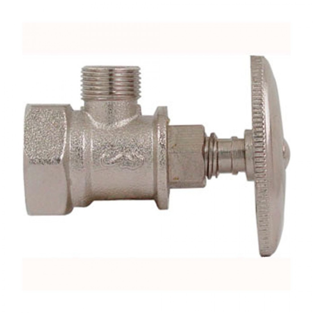 LLAVE CONTROL ANGULAR 1/2 X 3/8