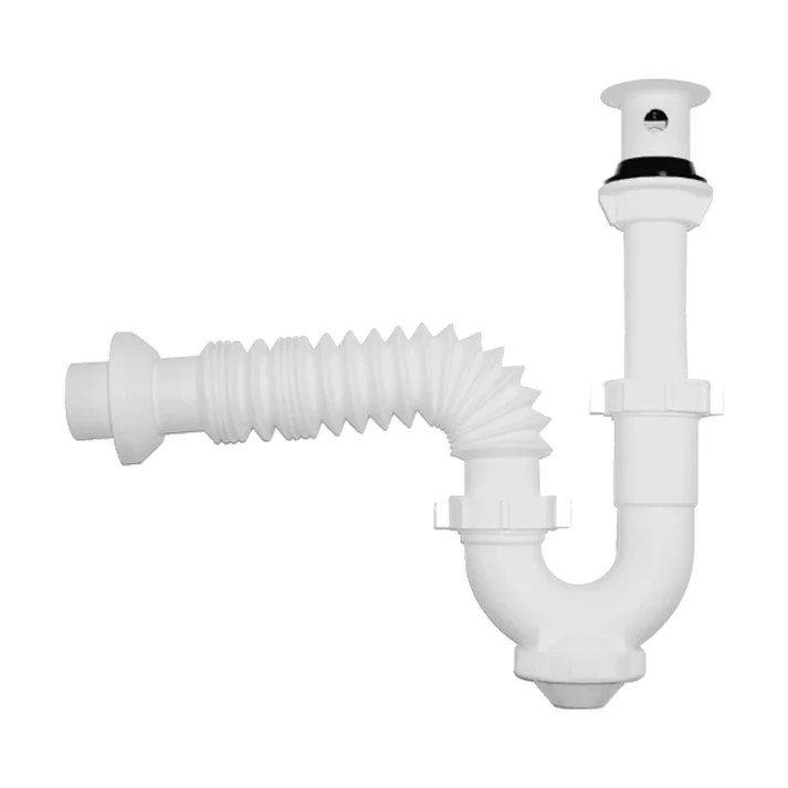 CESPOL FLEXIBLE P.P. P/LAV.C/REGISTRO