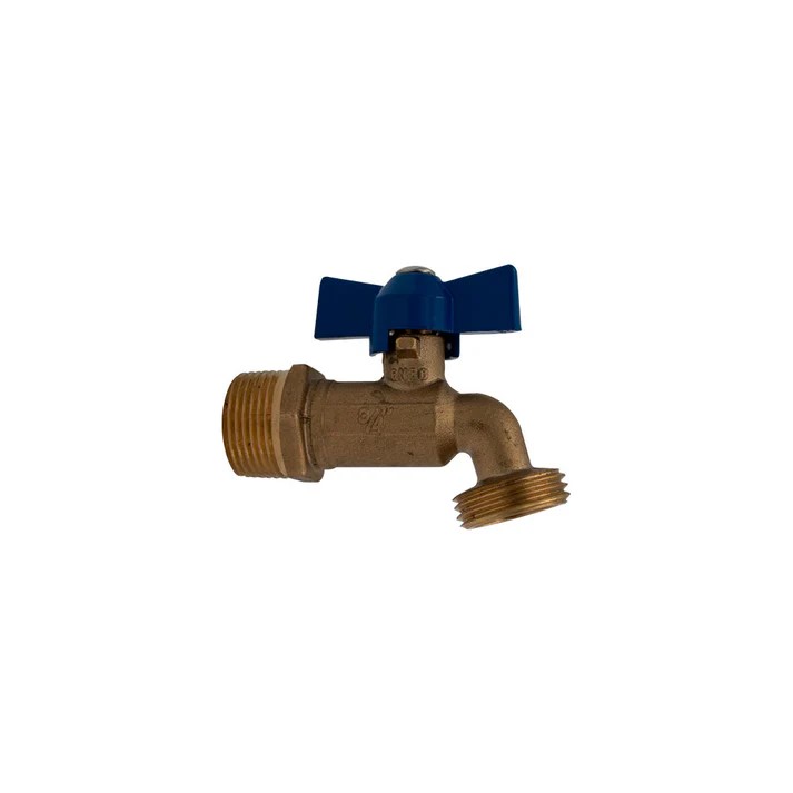 LLAVE ESF 19MM C/ROSCA P/MANG MAN/ALUMINIO COMPACTA