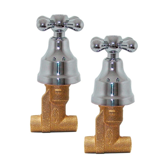 JUEGO LLAVES EMP.SOLD.M/CRUCETA 90ﾰC/CHAP.