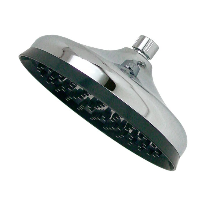 REGADERA ARABIGA ABS AC/CROMO S/BZO.S/CHAP.